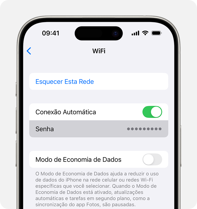 aplicativo de descobrir senha de wi fi