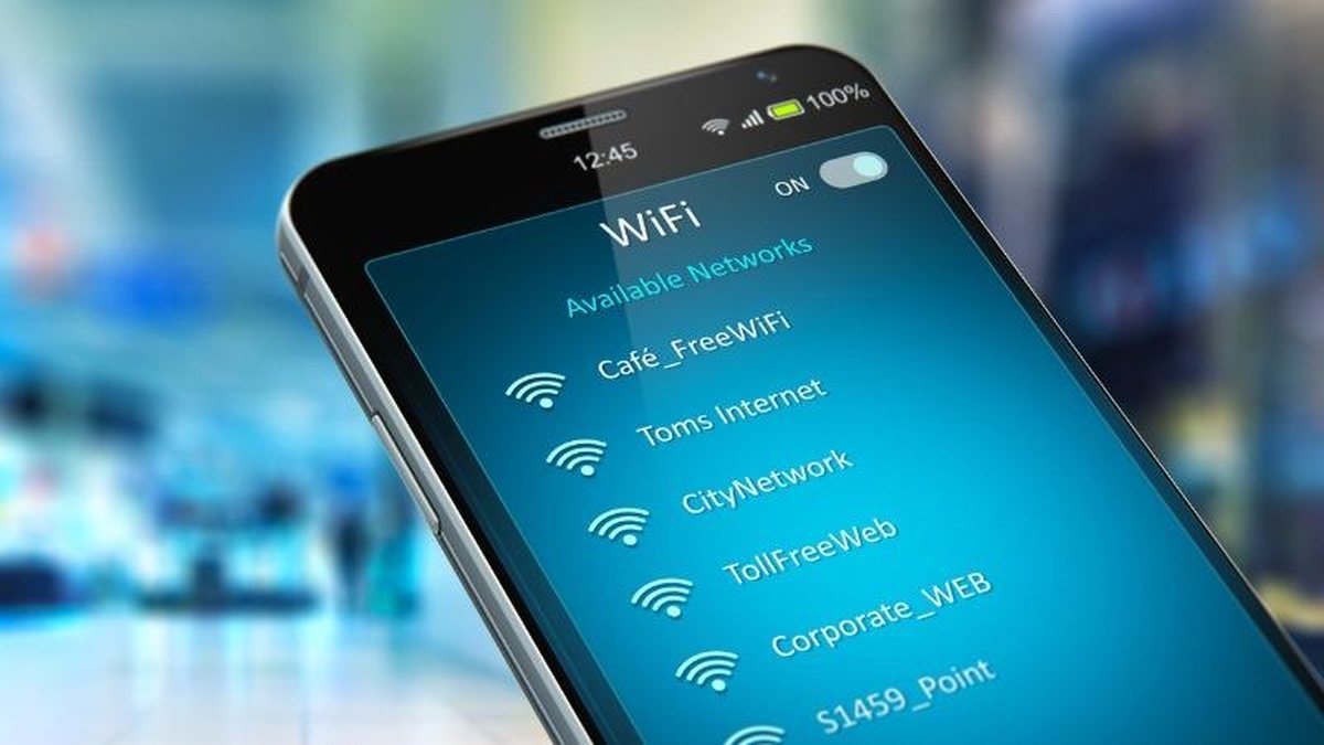 Melhores aplicativos para encontrar Wi-Fi grátis em viagens