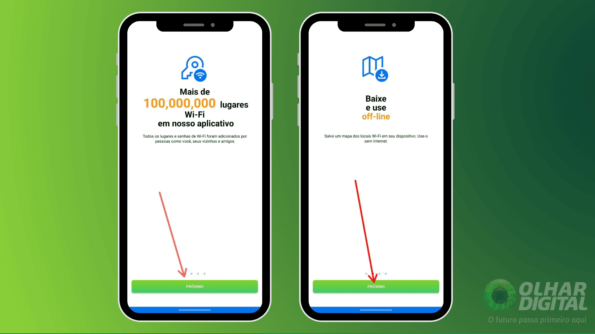 Os perigos de usar Wi-Fi público