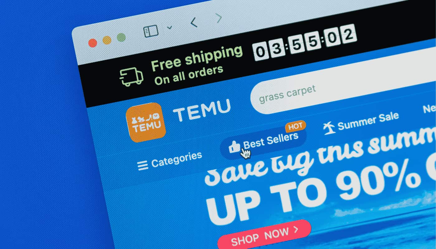 Taxas de Importação e Frete na Temu: O Que Você Precisa Saber