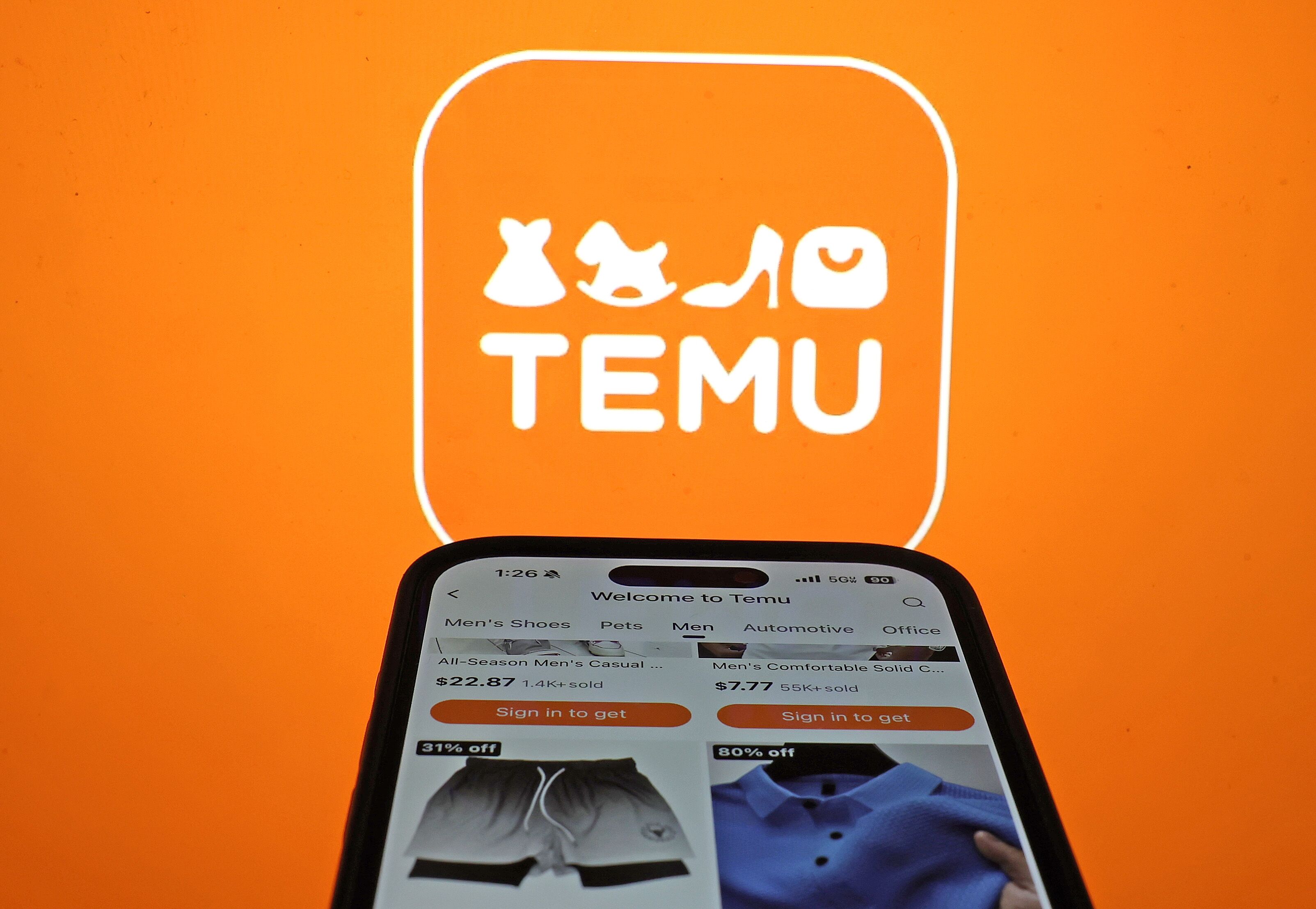 Como Aproveitar as Promoções e Descontos da Temu