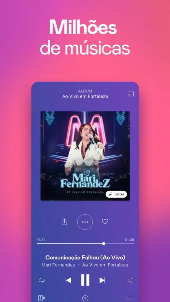 Os 5 melhores apps para ouvir música offline em 2024