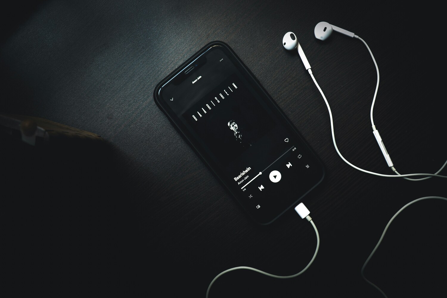 aplicativos de musica sem internet