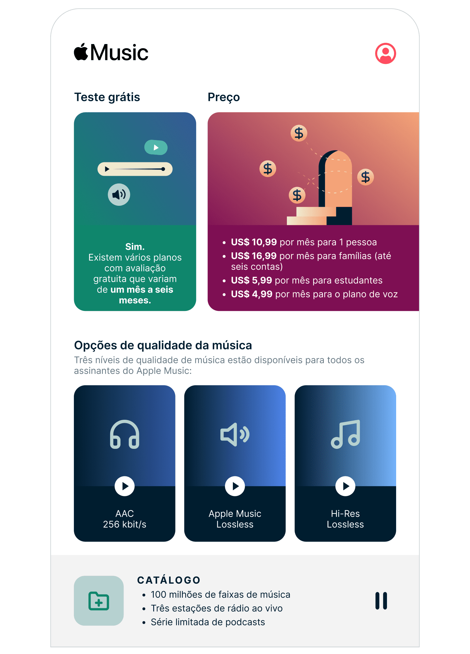 YouTube Music vs. Deezer: Qual oferece melhor experiência offline?