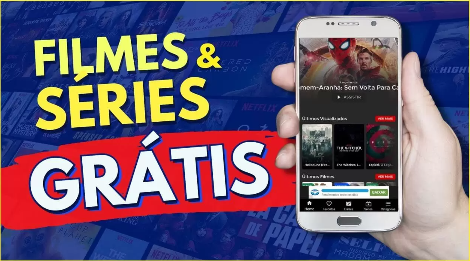 Tela Brasil: O Futuro do Streaming Nacional Gratuito