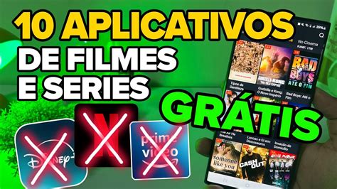 Plex: Descubra Filmes e Séries Gratuitas