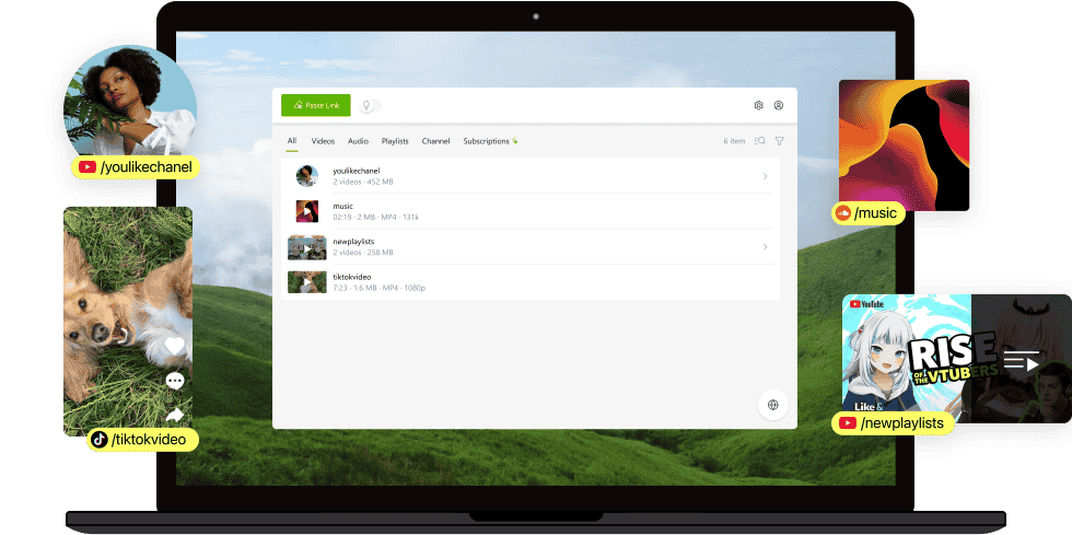 Melhores softwares para baixar vídeos do YouTube