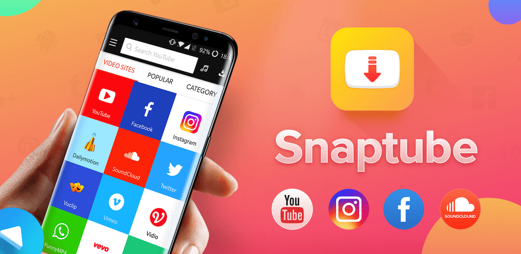 Melhores softwares para baixar vídeos do YouTube