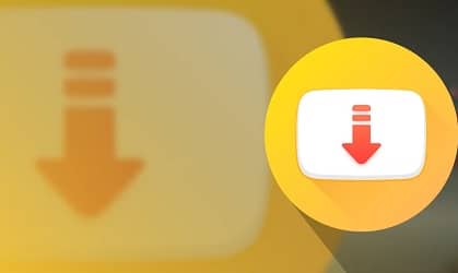 Baixar áudio de vídeos do YouTube