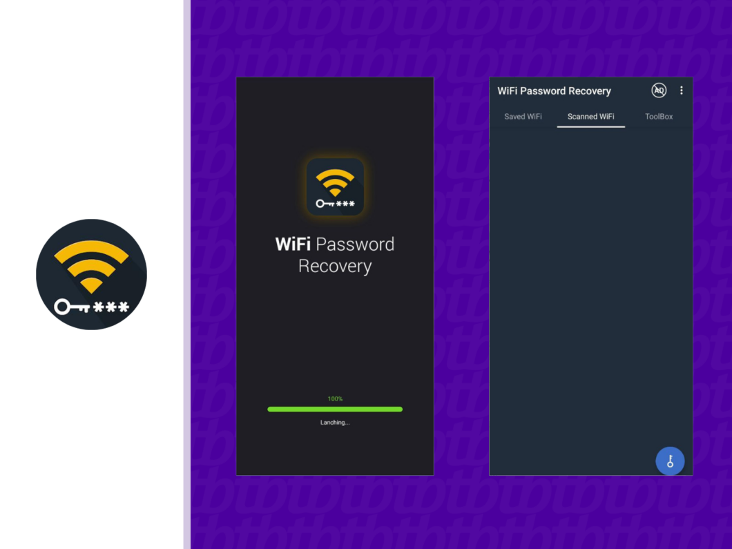 aplicativos para descobrir senha de wifi