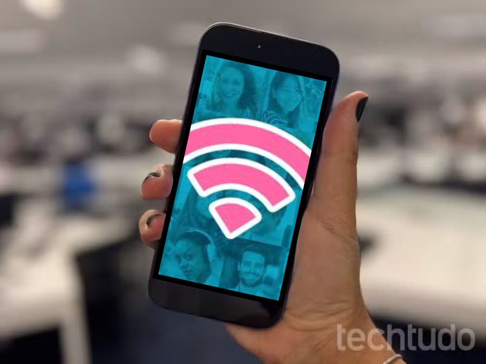 aplicativos para achar senha de wi-fi grátis