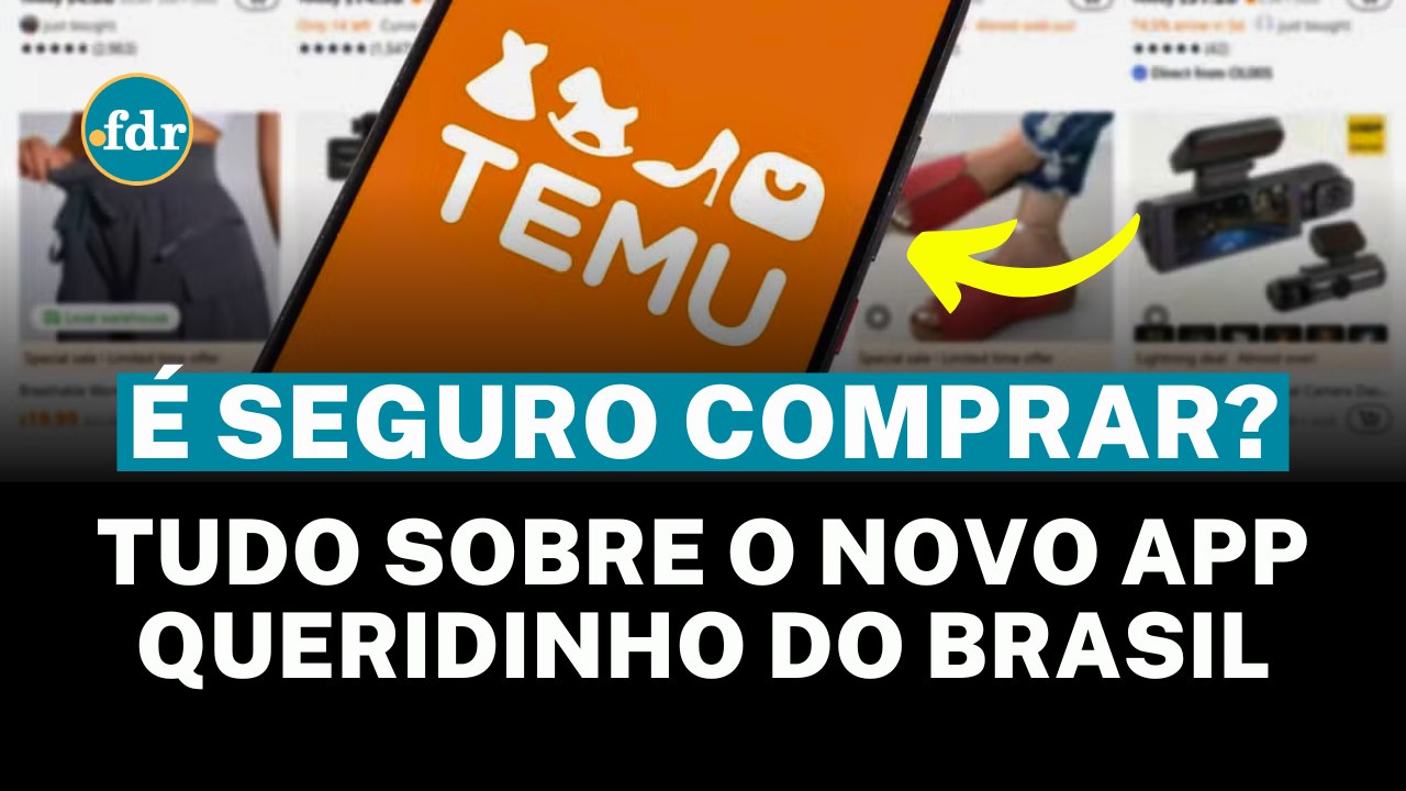 Guia completo sobre impostos de importação na Temu: Saiba quanto você pode pagar