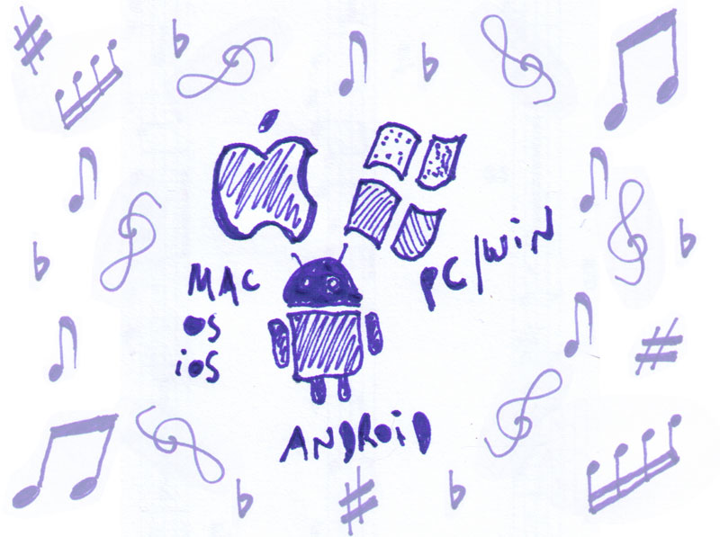 Apps Aprender Instrumento Musical 2026