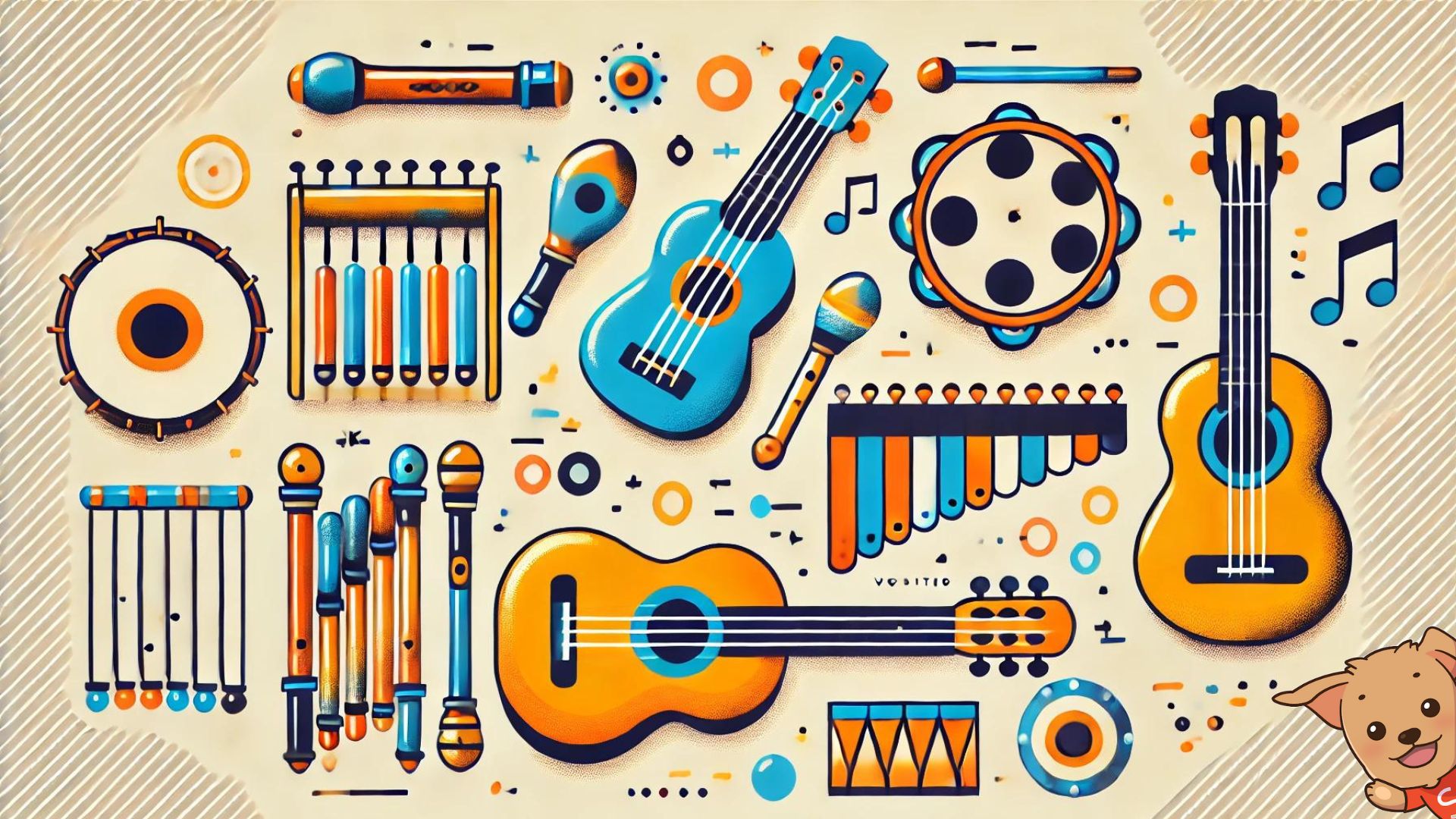 5 ideias de títulos:
1. Como a IA está transformando o aprendizado de instrumentos em 2026.
2. Os 5 melhores aplicativos para aprender música com feedback em tempo real.
3. Guia completo: Ferramentas de IA para aprimorar seu estudo musical.
4. Crie suas próprias músicas: Explorando DAWs e ferramentas de produção musical.
5. De iniciante a músico: O papel da tecnologia no desenvolvimento musical.