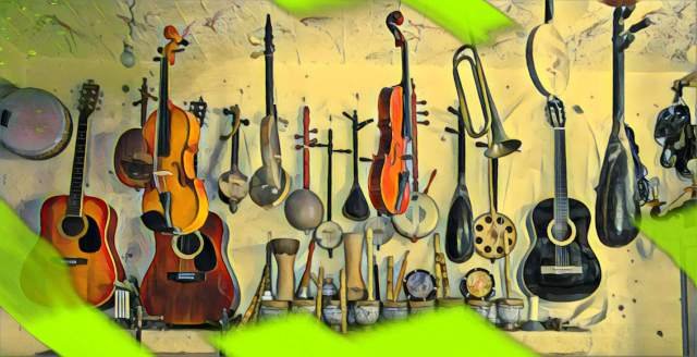 5 ideias de títulos:
1. Como a IA está transformando o aprendizado de instrumentos em 2026.
2. Os 5 melhores aplicativos para aprender música com feedback em tempo real.
3. Guia completo: Ferramentas de IA para aprimorar seu estudo musical.
4. Crie suas próprias músicas: Explorando DAWs e ferramentas de produção musical.
5. De iniciante a músico: O papel da tecnologia no desenvolvimento musical.