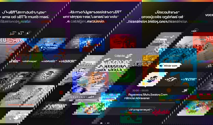 melhores apps de filmes gratis para assistir online