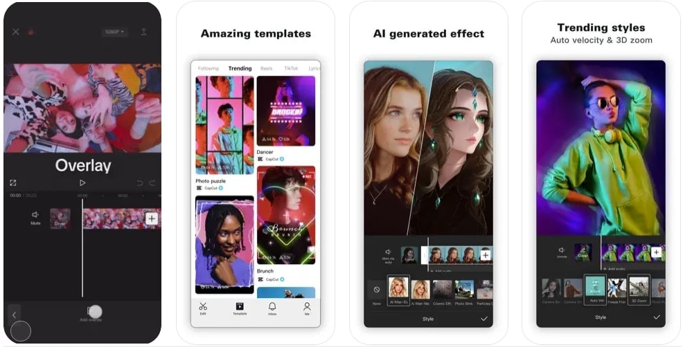 erros comuns ao baixar apps de filmes grátis