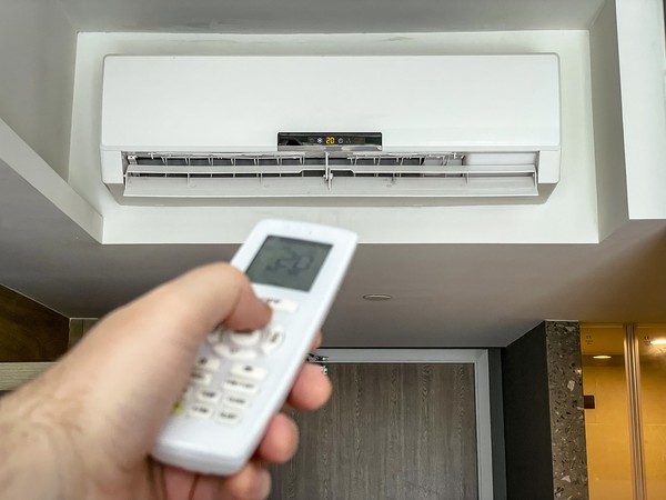 ar condicionado mais economico