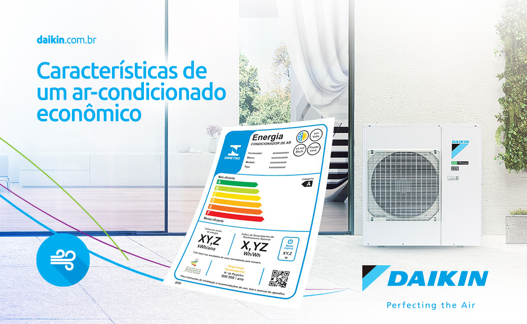 ar condicionado mais economico