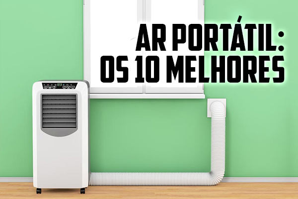 Dicas para reduzir o ruído do seu ar condicionado portátil