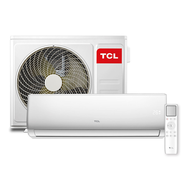 ar condicionado tcl é bom