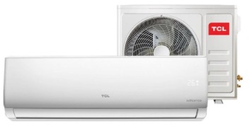 Guia Completo: Como Escolher o Ar Condicionado TCL Ideal para Sua Casa