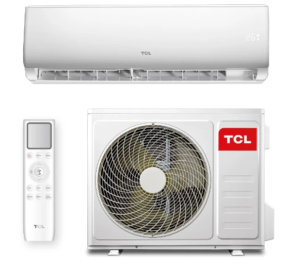 Problemas Comuns e Soluções para Ar Condicionado TCL