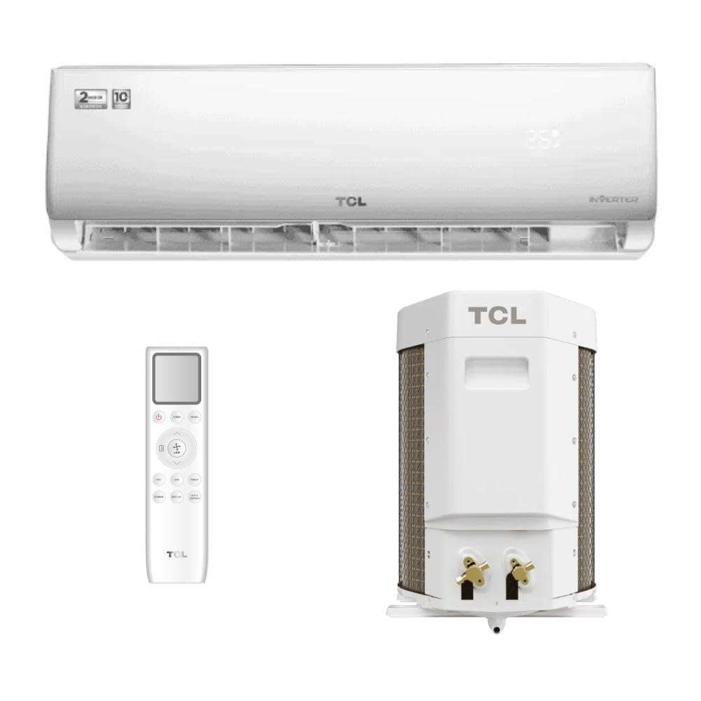 Guia Completo: Como Escolher o Ar Condicionado TCL Ideal para Sua Casa