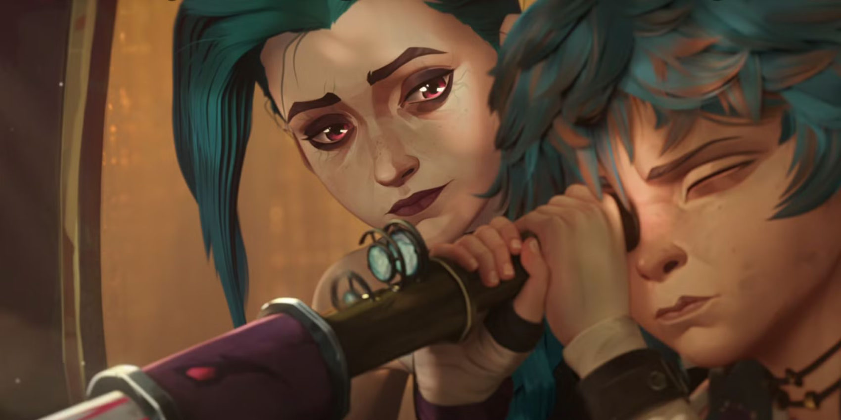 O Que Esperar da Segunda Temporada de Arcane: Teorias e Expectativas