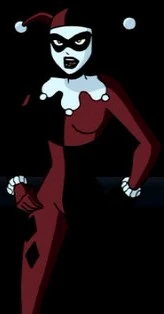 Arlequina para crianças: Guia de desenhos e brinquedos