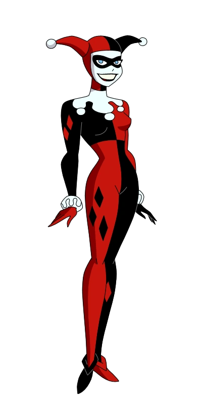 Melhores episódios da série Harley Quinn na Max