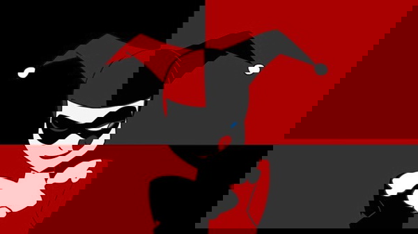 Como a Arlequina se tornou um ícone pop da DC