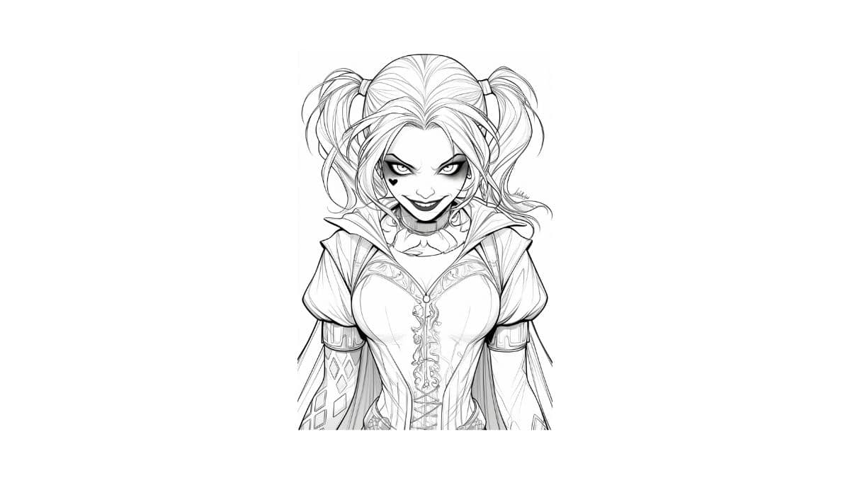 Melhores episódios da série Harley Quinn na Max