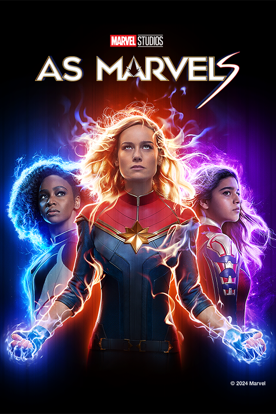 Análise Completa da Bilheteria de As Marvels