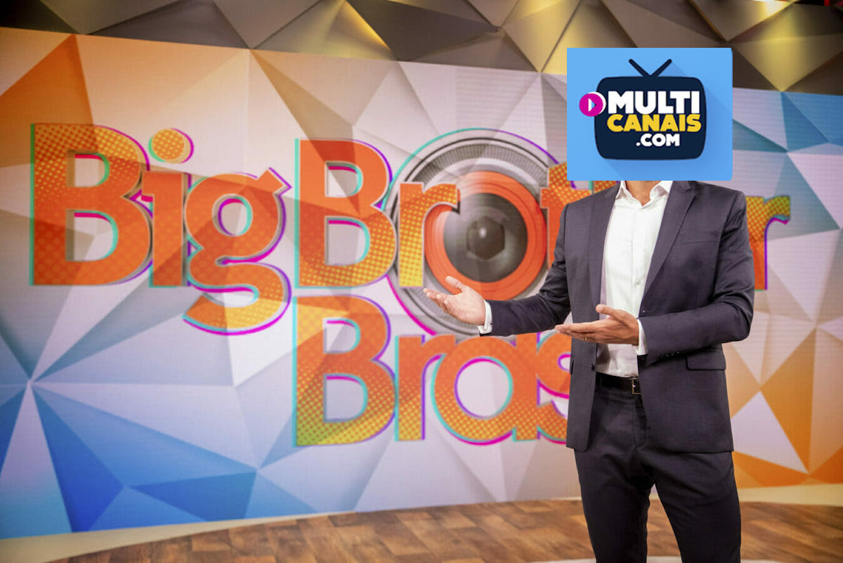 Além da TV: Como o Gshow Complementa Sua Experiência BBB