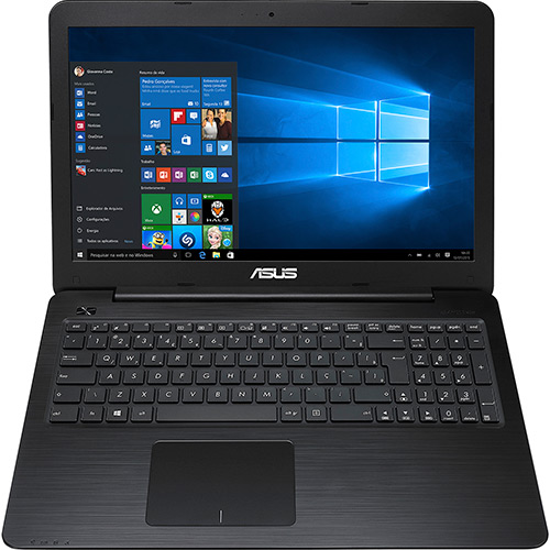Guia Completo: Como Escolher o Notebook ASUS Ideal para Você
