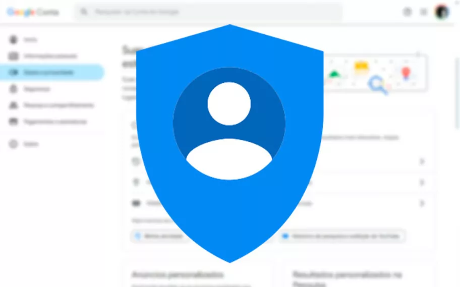 Guia Completo: Configurando a Exclusão Automática de Dados no Google