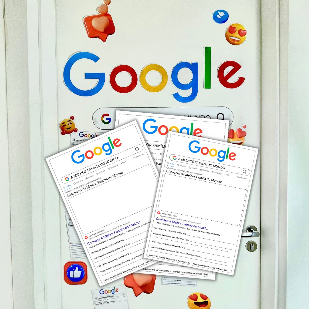 atividades interativas gratuitas do Google para educação