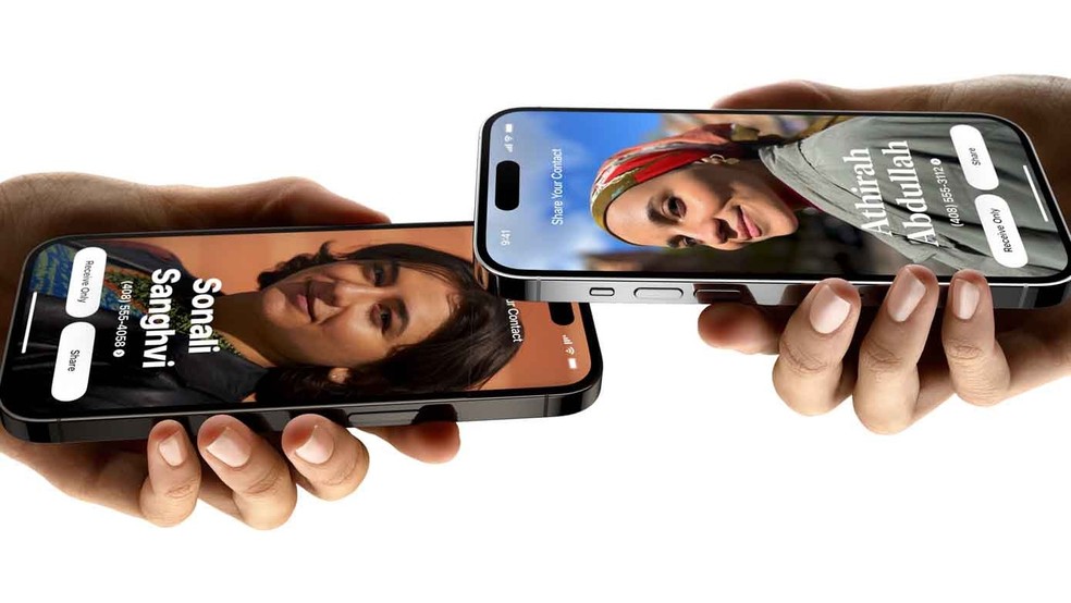 O que fazer se o iPhone não reconhece a atualização