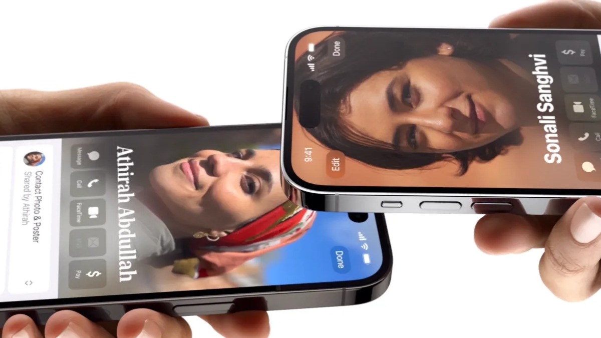 Diferenças entre iOS e Android