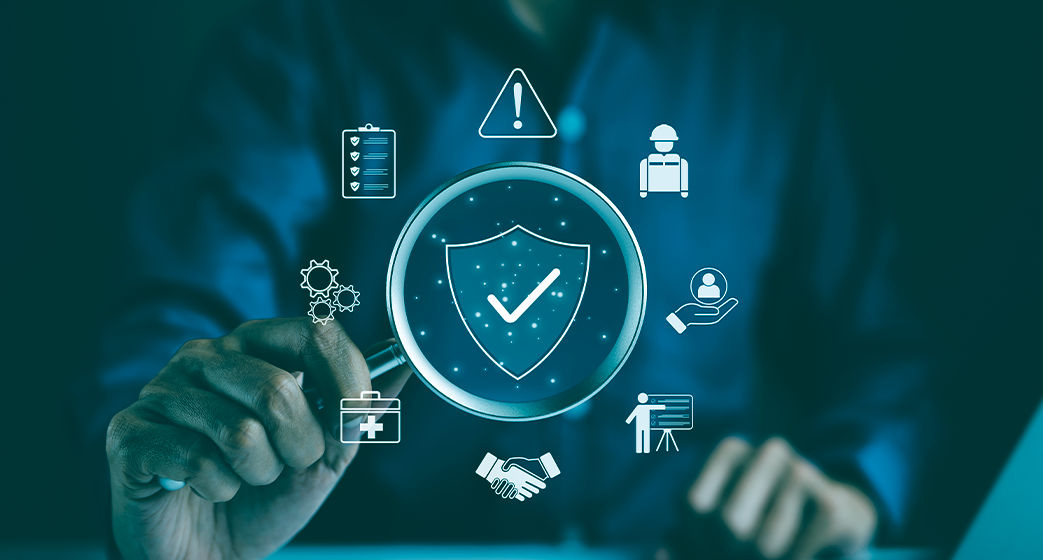 auditoria de segurança