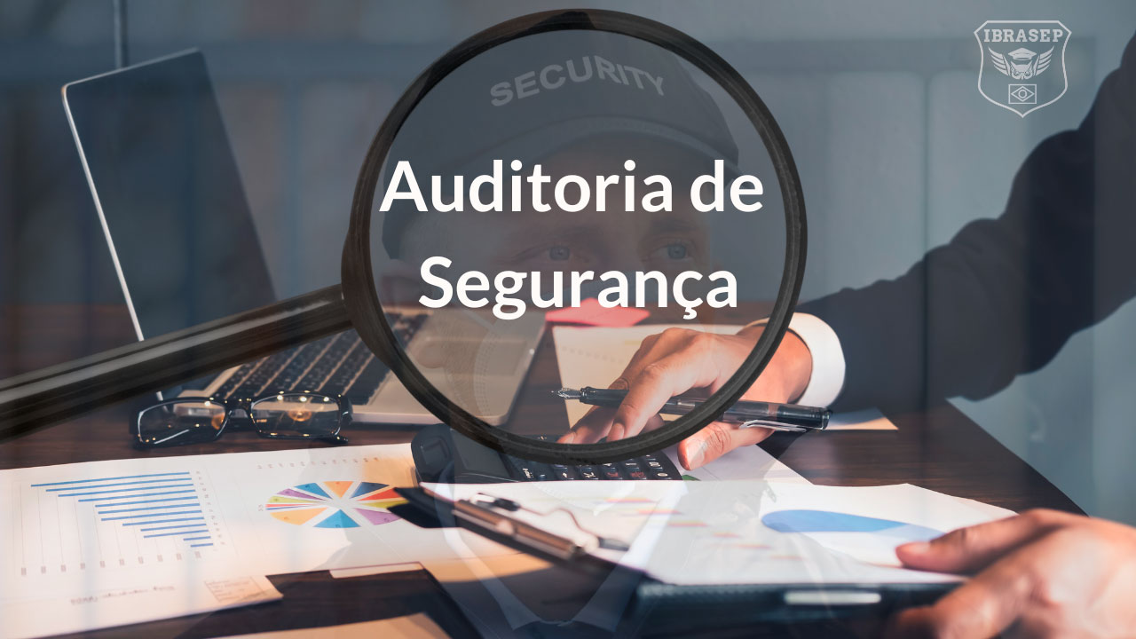 auditoria de segurança