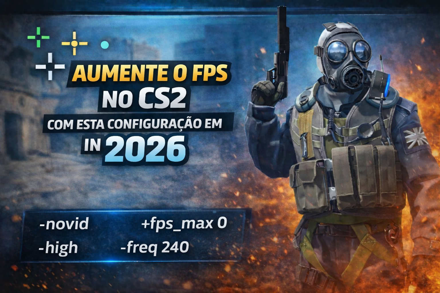 Otimização de Sistema para Máximo Desempenho em Jogos