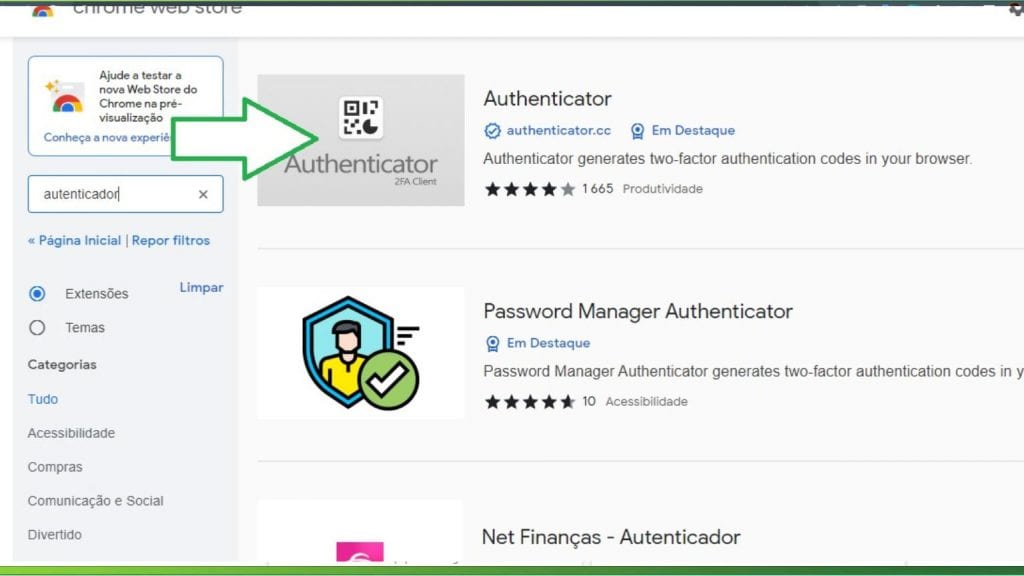 5 ideias de títulos:
1. Google Authenticator: O Guia Completo para Proteger Suas Contas
2. Como Configurar o Google Authenticator em 5 Passos Simples
3. Google Authenticator vs. Microsoft Authenticator: Qual Escolher?
4. Dicas Essenciais de Segurança com o Google Authenticator
5. Recuperando Acesso às Suas Contas com o Google Authenticator