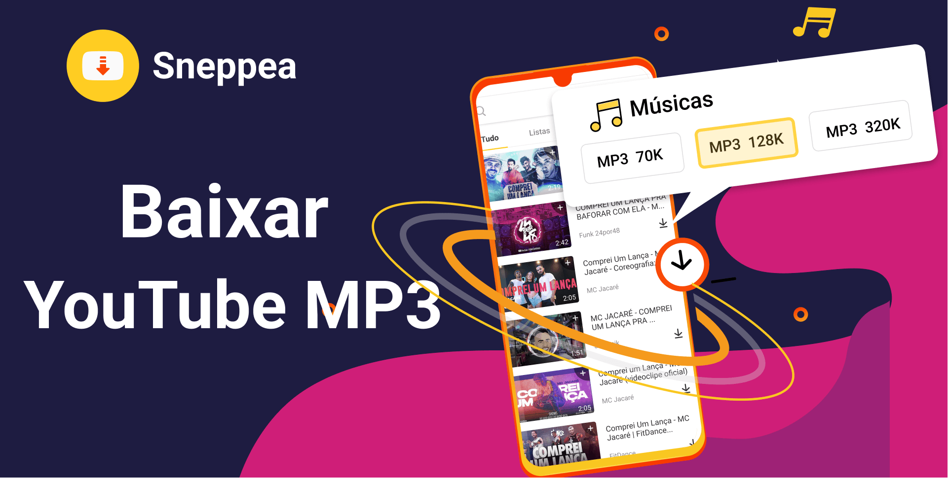 Guia Completo: Como Usar o Y2meta para Baixar MP3 do YouTube