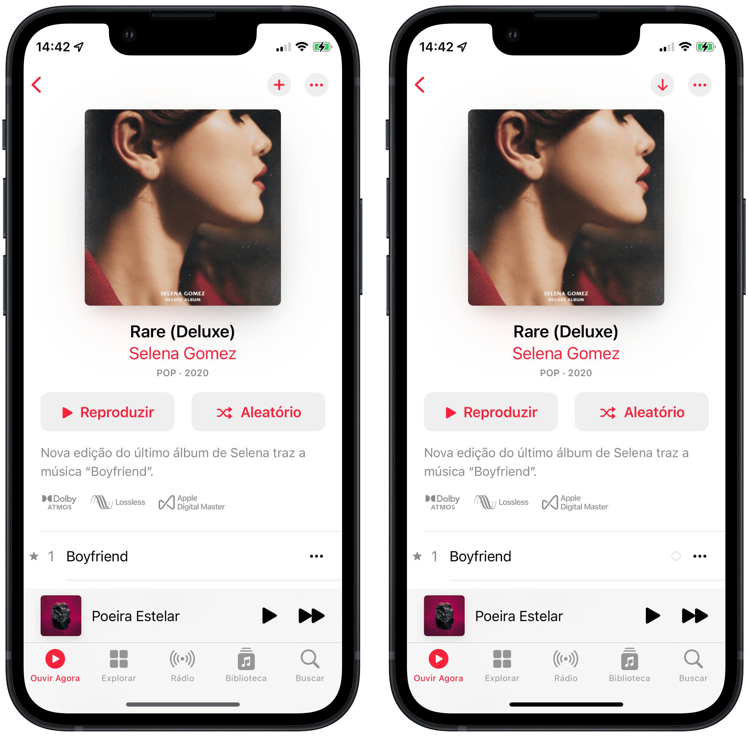 baixar música para iphone