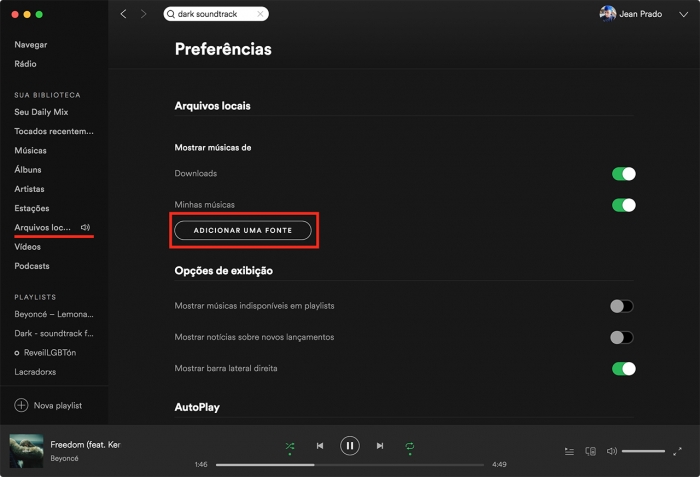 1. Como baixar músicas do Spotify no celular (Guia Completo)
2. Spotify Premium vs Gratuito: Quais as diferenças para downloads?
3. Limites de download no Spotify: Quantas músicas posso salvar?
4. Onde ficam os arquivos baixados do Spotify no meu dispositivo?
5. Dicas para otimizar o espaço de armazenamento de downloads no Spotify