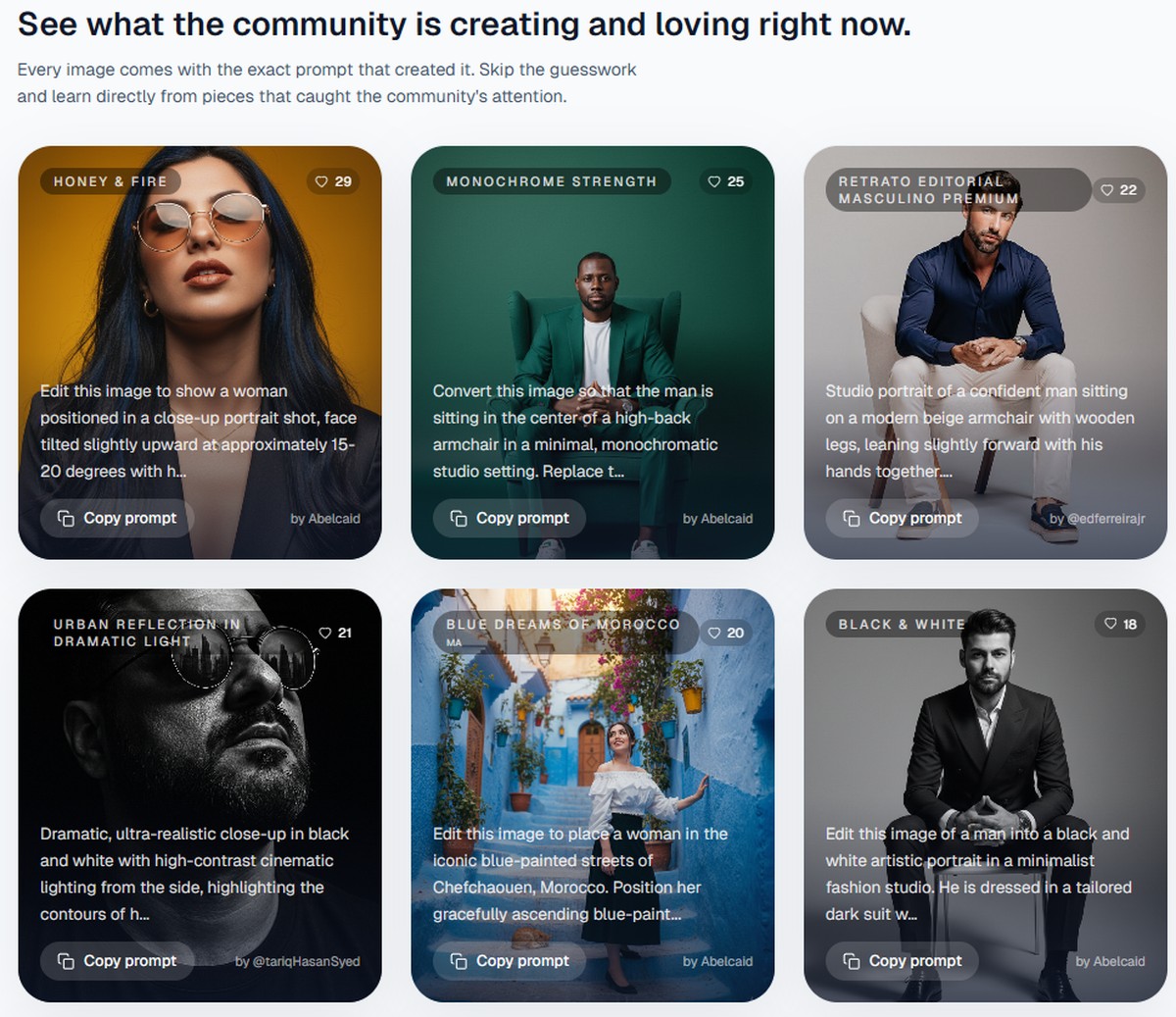 5 ideias de títulos:
1. Dominando o Nano Banana 2: Guia Completo de Prompts para Gemini.
2. Crie Imagens Incríveis com Banana Prompts: Dicas e Exemplos Práticos.
3. O Poder dos Prompts Negativos no Gemini: Evite Erros e Melhore suas Imagens.
4. Banana Pro AI: Sua Nova Ferramenta Essencial para Prompts de IA de Alta Qualidade.
5. Explorando a Criatividade com IA: Exemplos de Prompts para Design