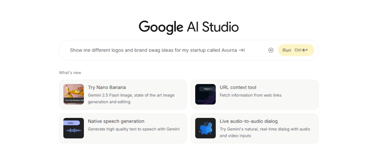 5 ideias de títulos:
1. Dominando o Nano Banana 2: Guia Completo de Prompts para Gemini.
2. Crie Imagens Incríveis com Banana Prompts: Dicas e Exemplos Práticos.
3. O Poder dos Prompts Negativos no Gemini: Evite Erros e Melhore suas Imagens.
4. Banana Pro AI: Sua Nova Ferramenta Essencial para Prompts de IA de Alta Qualidade.
5. Explorando a Criatividade com IA: Exemplos de Prompts para Design