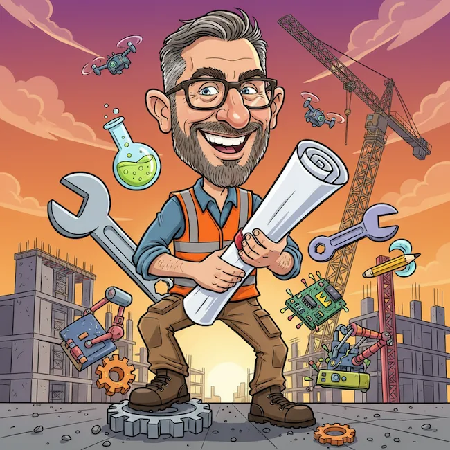 Educação e Paisagens Épicas.